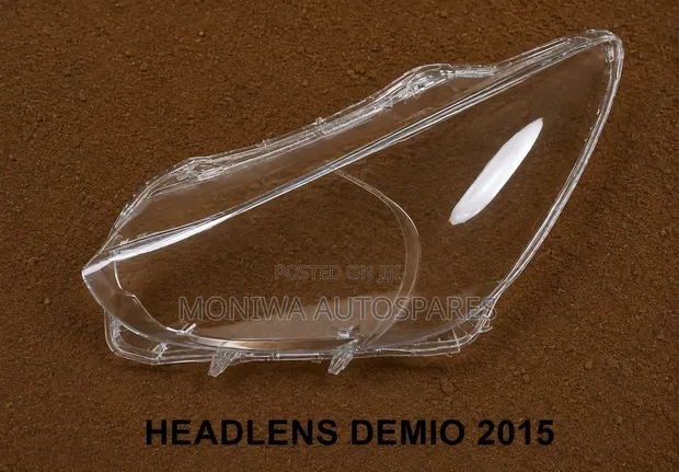 Headlights za Mazda Demio (2014-2017) - 1