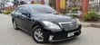 Toyota Crown Royal 2012 Nyeusi - 1