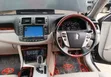 Toyota Crown Royal 2012 Nyeusi - 5