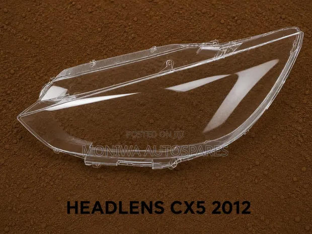Mazda CX-5 2012 Headlights - 1