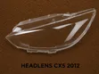Mazda CX-5 2012 Headlights - 1