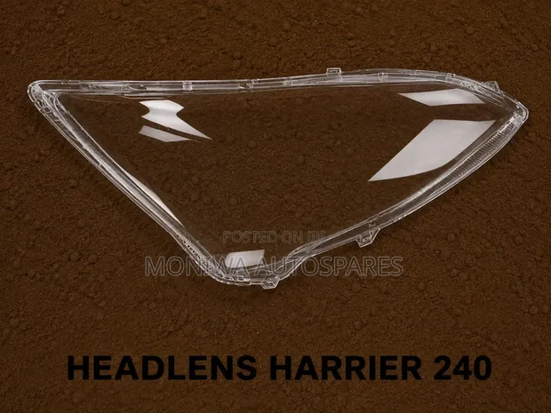 Headlights za Toyota Harrier 240 - 1
