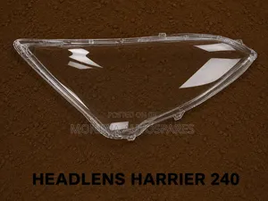 Headlights za Toyota Harrier 240