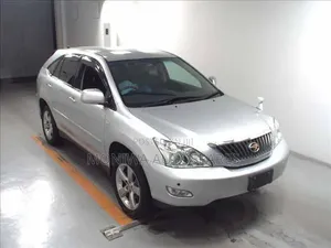 Headlights za Toyota Harrier 240