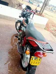 TVS HLX Plus ES 2022 Black - 1