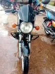 TVS HLX Plus ES 2022 Black - 2