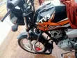 TVS HLX Plus ES 2022 Black - 5
