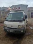 Nissan Vanette Mini Truck 2014 - 1