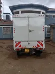 Nissan Vanette Mini Truck 2014 - 3