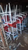 Set ya Viti vya Baa - 2