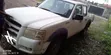 Ford Ranger 2010 White - 2