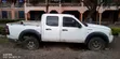 Ford Ranger 2010 White - 4