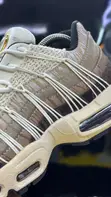 Phantaci Jay Chou Air Max 95 "Strings of Dreams" - 2