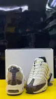 Phantaci Jay Chou Air Max 95 "Strings of Dreams" - 3