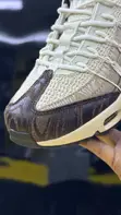 Phantaci Jay Chou Air Max 95 "Strings of Dreams" - 4