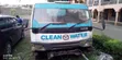 Mazda T4000 Water Lorry 2004 - 1