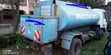 Mazda T4000 Water Lorry 2004 - 2