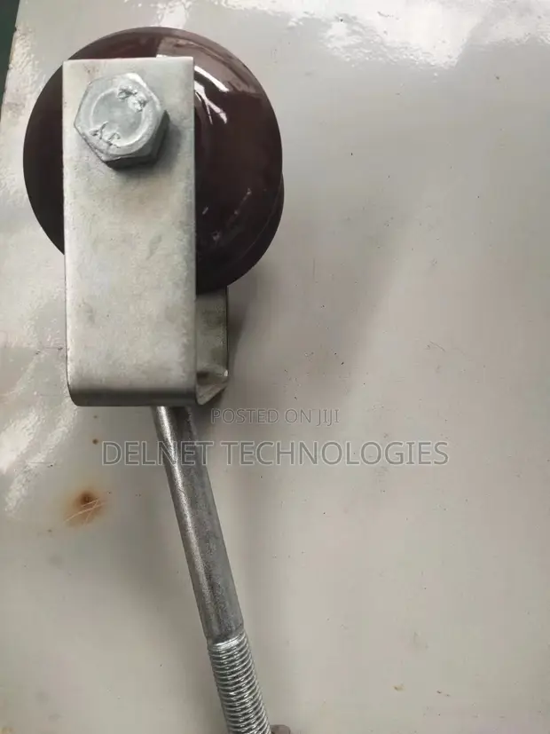 Shackle Insulator - 1