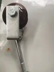 Shackle Insulator - 1