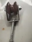 Shackle Insulator - 2
