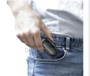S8 Earpods Noise Cancelling