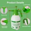 2L Sprayer Pump - 2