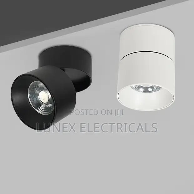 LED Ceiling Light Downlight Spotlight - 1
