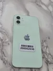Apple iPhone 12 64GB Kijani - 2