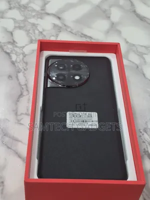 OnePlus 11R 256GB Black (Open Box)
