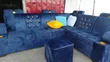 L-Shaped 6-Seater Sofa - Brand New - 2