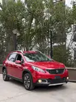 Peugeot 2008 1.2 PureTech SUV 2019 Nyeusi - 1