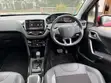 Peugeot 2008 1.2 PureTech SUV 2019 Nyeusi - 3