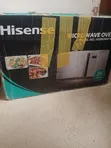 Hisense Countertop Microwave - 2