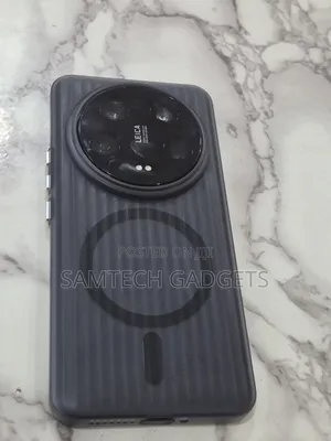 Xiaomi 14 Ultra 512GB Black