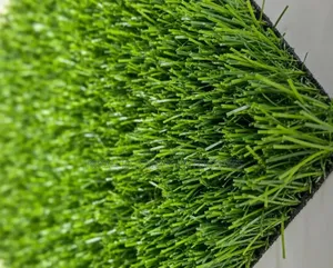 Dark Green Environmental Friendly Grass Carpets