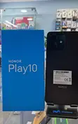 New Huawei Honor Play 10 4GB Black - 1