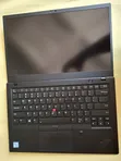 Lenovo ThinkPad X1 Carbon (6th Gen) i7, 16GB RAM, 256GB SSD - 2