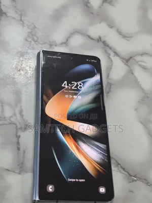 Samsung Galaxy Z Fold4 256GB Bluu