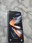 Samsung Galaxy Z Fold4 256GB Bluu - 1
