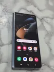 Samsung Galaxy Z Fold4 256GB Bluu - 3