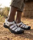 KEEN Newport H2 x Garcia Sandals - 2