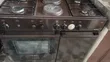 Elba Cooker ya Gesi 6-Burner - 1