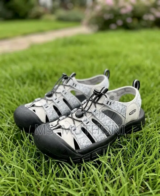 Keen Newport H2 20th Anniversary Sandals - 1