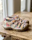 Newport Retro Keen Sandals - Rangi Mbalimbali - 1