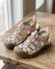 Newport Retro Keen Sandals - Rangi Mbalimbali - 2