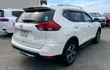 Nissan X-Trail 2.0 Petrol AWD 2019 White - 1