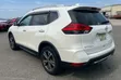 Nissan X-Trail 2.0 Petrol AWD 2019 White - 2