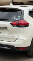 Nissan X-Trail 2.0 Petrol AWD 2019 White - 3