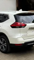 Nissan X-Trail 2.0 Petrol AWD 2019 White - 5