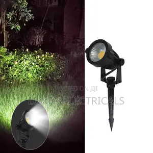 LED Landscape Pathway Spotlight Lawn Lamp